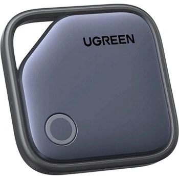 Image 1 of UGREEN CM919 bluetooth проследяване за ключодържател, Type-C, GREEN 75119A (75119A)