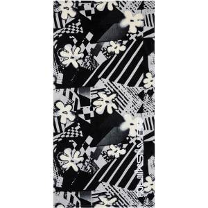 Quiksilver Хавлия Quiksilver Freshness black momentum