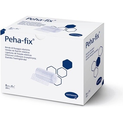 Peha-Fix 12cmx4m 125 % 20 ks