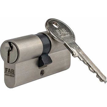 Assa Abloy FAB 2.00/DNm 35+45, 3 kľúče, stavebná