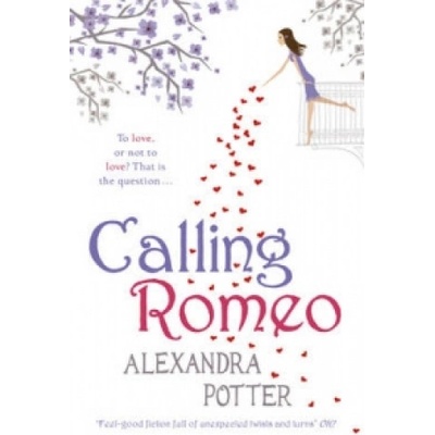 Calling Romeo - Alexandra Potter