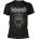 Behemoth LCFR Black S Риза (PH11363S)