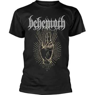 Behemoth LCFR Black S Риза (PH11363S)
