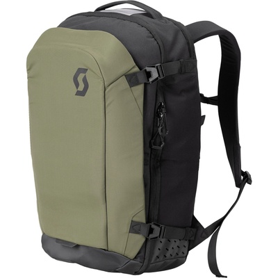 Scott Gear 40l Douglas Green Black