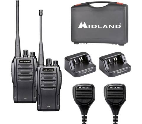Midland D10