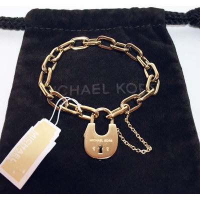 Michael Kors Дамска гривна Michael Kors - MKJ4627710 (MKJ4627710)