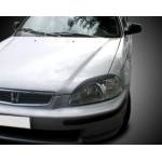 Вежди за фарове Honda Civic (1996-2000) - 3, 4 врати 5 генерация