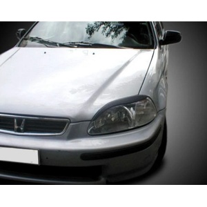  Вежди за фарове Honda Civic (1996-2000) - 3, 4 врати 5 генерация