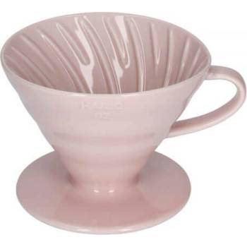 Hario Dripper V60-02 Ceramic Pink