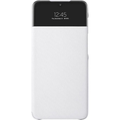 Samsung Galaxy A32 5G LED View Cover white (EF-EA326PWEGEE)