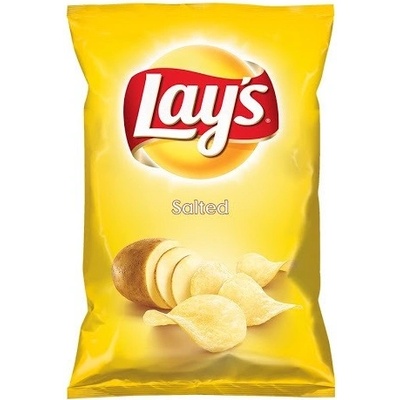 Lay’s Salted 140 g
