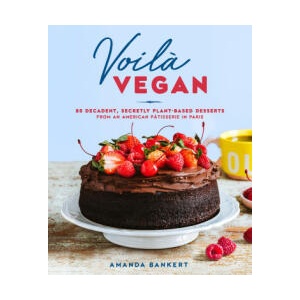 Voila Vegan | BANKERT AMANDA (2023)