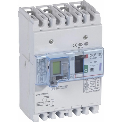 Legrand 420156 4P 125A 420156