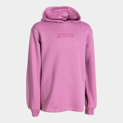 Joma New Metaverse Hoodie ružová