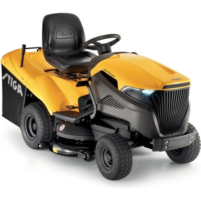 Estate 7102 W Special Honda GXV 630