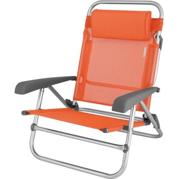 Eurotrail Strandstoel Séte - Multicolor