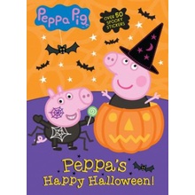 Peppa's Happy Halloween! Peppa Pig