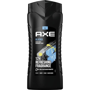 Axe Alaska sprchový gél 400 ml