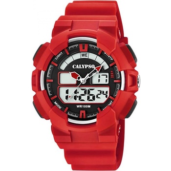 Calypso Часовник Calypso K5772/2 (K5772/2)