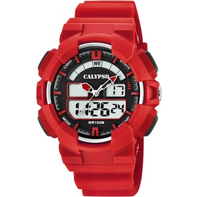 Calypso Часовник Calypso K5772/2 (K5772/2)