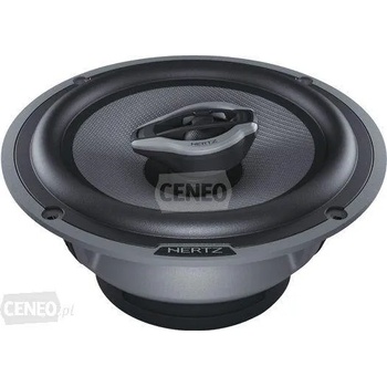 Image 1 of Hertz HCX 130