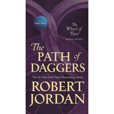 Path of Daggers | Robert Jordan