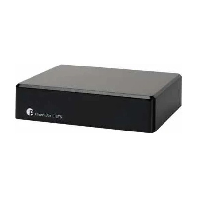 Pro-Ject Phono Box E BT 5