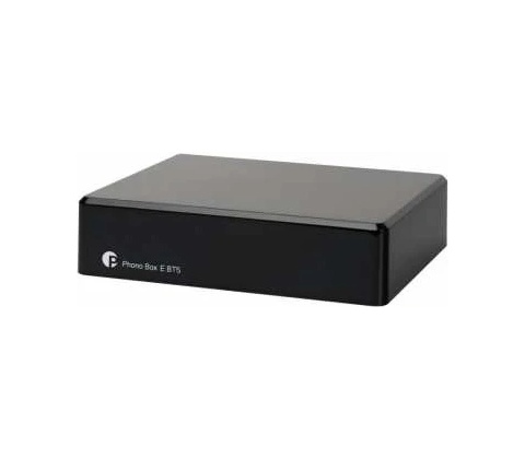 Pro-Ject Phono Box E BT 5