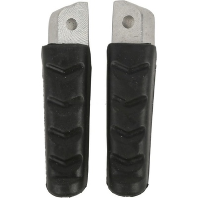 Sada stupaček - pro spolujezdce BMW F 800 S rok 04-08