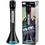 Mi-Mic Детски микрофон Mi-Mic - Черен (TY5899BK) - ozone