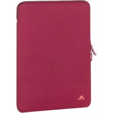 Rivacase pouzdro na notebook - sleeve 13,3" - 14", burgundy 5223
