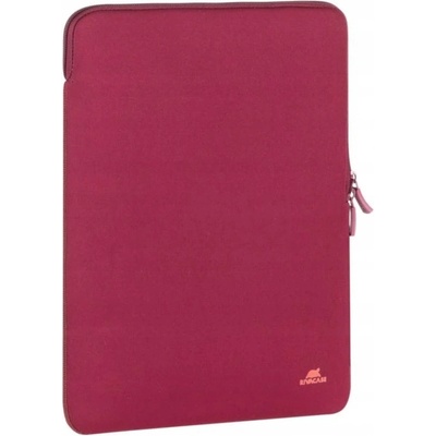Rivacase pouzdro na notebook - sleeve 13,3" - 14", burgundy 5223