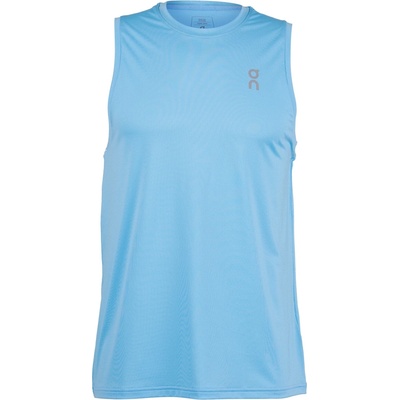 On Мъжки потник с широка презрамка On Core Tank Tank top - Gourami - размер XL (216-5017-0415)