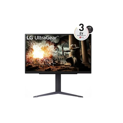 LG UltraGear 27GS75Q-B