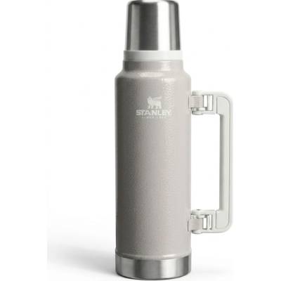 Stanley Legendary Classic Bottle 1,4 l Hammertone Ash