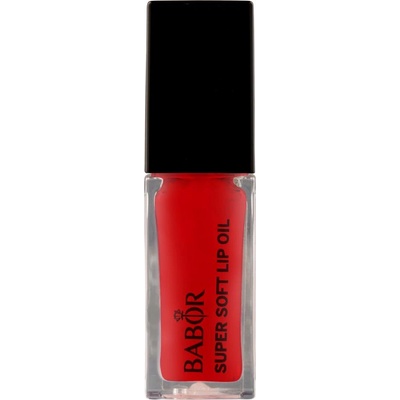 BABOR Super Soft Lip Oil Продукт за устни 4ml