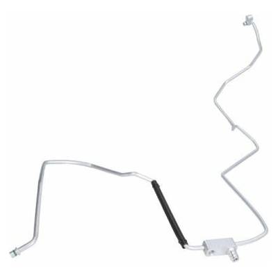 THERMOTEC Vysokotlaké vedení, klimatizace KTT160323