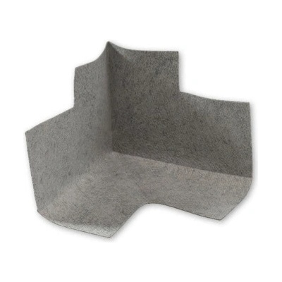 Covernit 3D Vnitřní roh H2O-STOP 110 x 110 x 110 mm