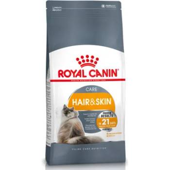 Image 1 of Royal Canin Hair & Skin - за бляскава козина и здрава кожа 217460 - 400гр
