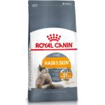 Royal Canin Hair & Skin - за бляскава козина и здрава кожа 217460 - 400гр