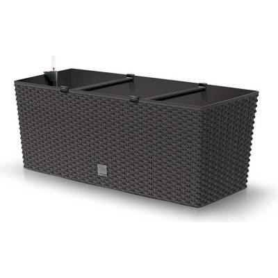 Prosperplast Rato case 60 x 25 x 24 cm hnědý