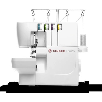 Singer S 0105