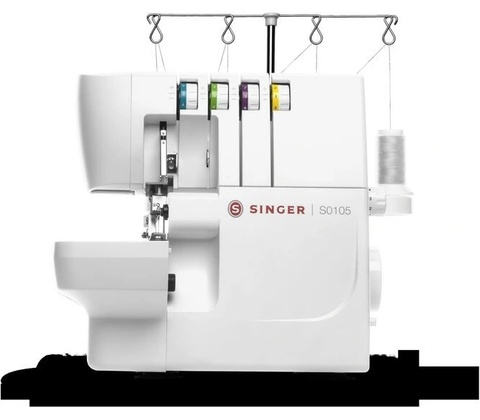 Singer S 0105
