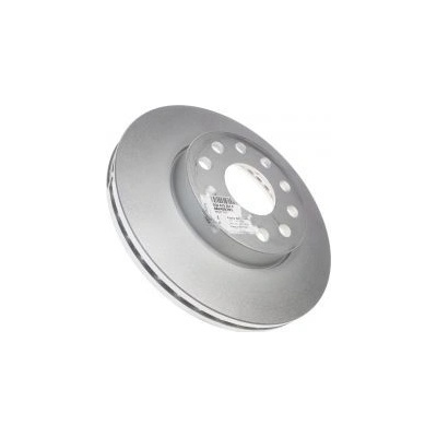 Přední brzdový kotouč 276x24mm TRW 5Q0615301E Škoda Octavia 3