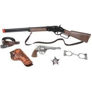 GONHER Cowboy Set