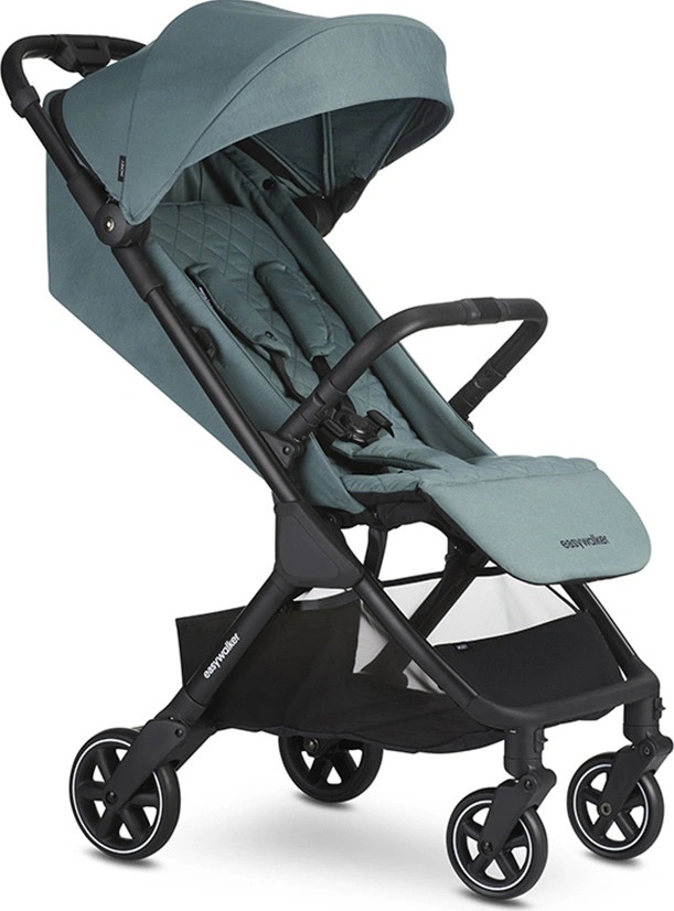 Easywalker Jackey Forest Green 2020