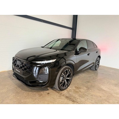 Audi Q3 quattro 150 kW