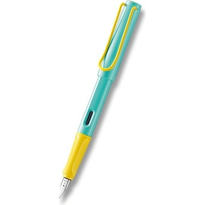 Lamy Safari Pina Colada hrot EF 1506/0199119