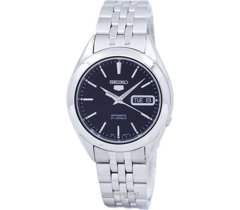 Seiko SNKL23K1