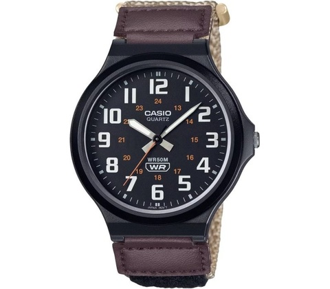 Casio MW-240B-5B